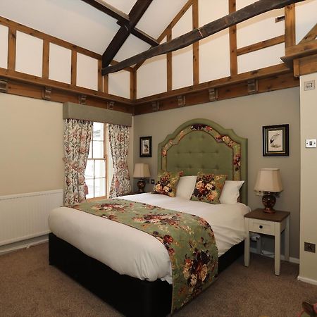 The Castle Of Brecon Hotel, Brecon, Powys Εξωτερικό φωτογραφία