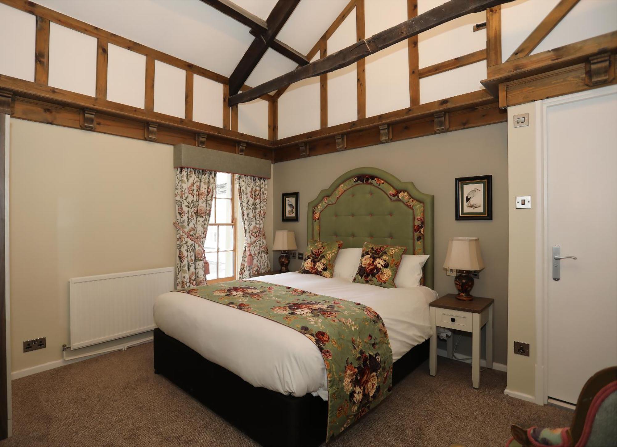 The Castle Of Brecon Hotel, Brecon, Powys Εξωτερικό φωτογραφία