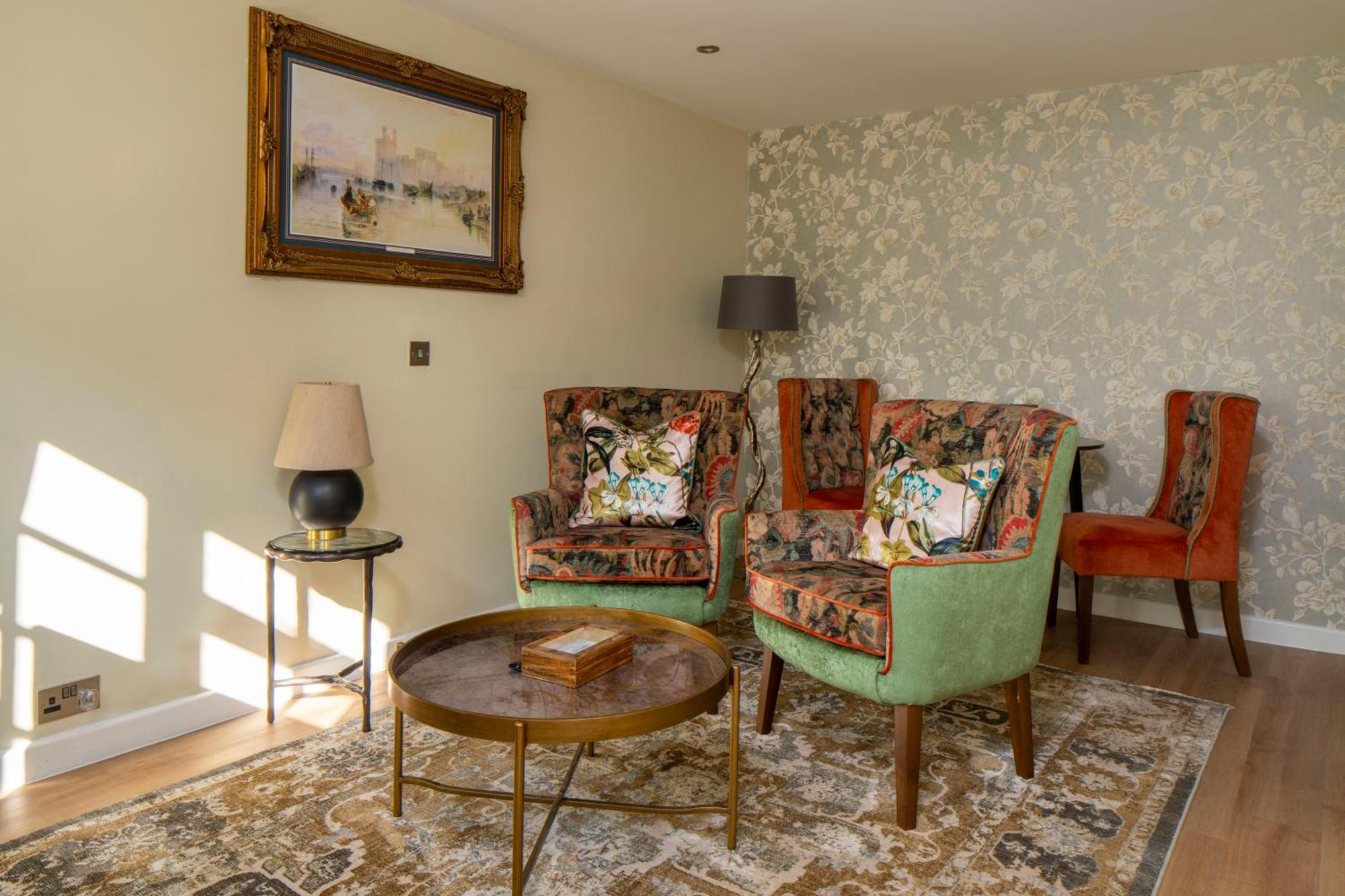 The Castle Of Brecon Hotel, Brecon, Powys Εξωτερικό φωτογραφία
