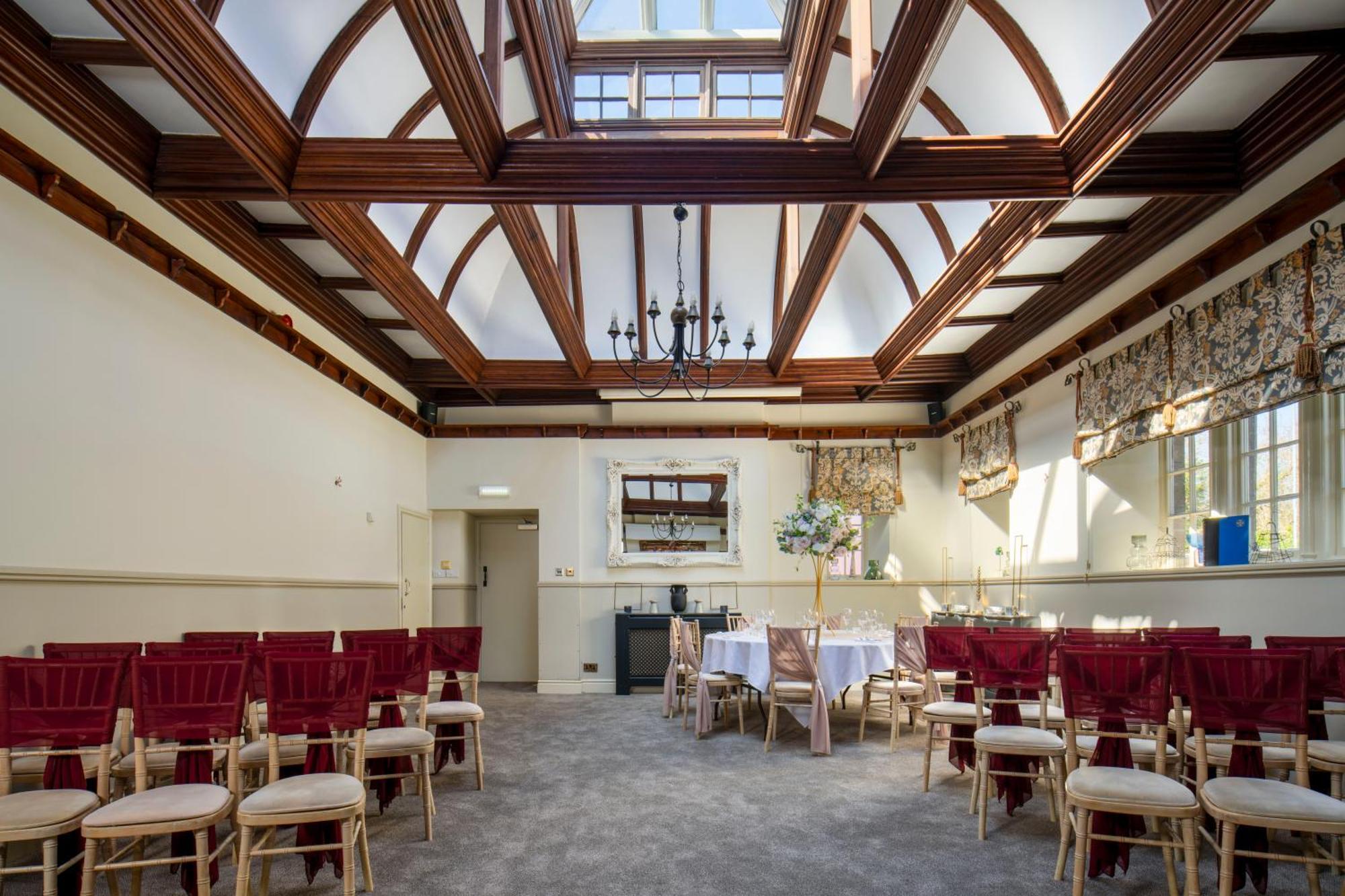 The Castle Of Brecon Hotel, Brecon, Powys Εξωτερικό φωτογραφία